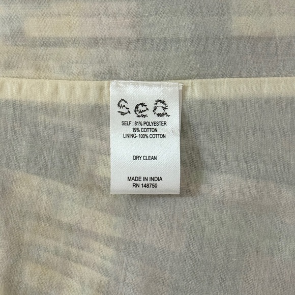 NWOT SEA New York Maxi Patchwork Purple Sleeveless Naya Pleated Dress - Picture 7 of 7